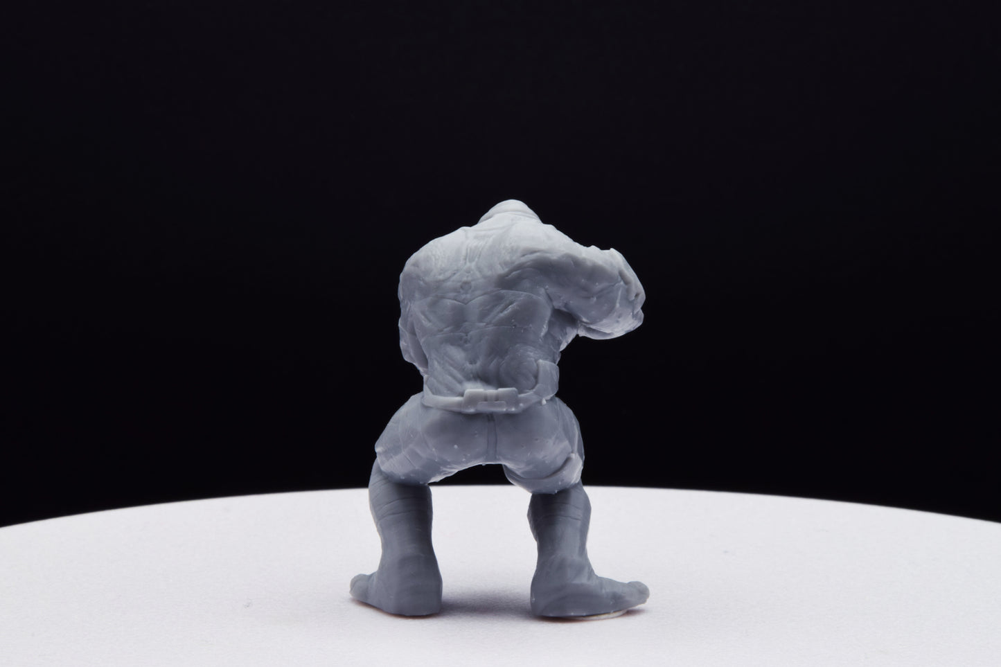 Halo Brute Minor [Reach] Miniature - TheSTLSmith - 3D Printed with High Quality Resin for Wargame/Skirmish/D&D
