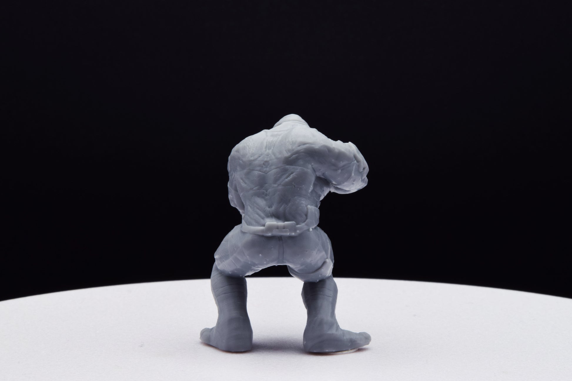 Halo Brute Minor [Reach] Miniature - TheSTLSmith - 3D Printed with High Quality Resin for Wargame/Skirmish/D&D