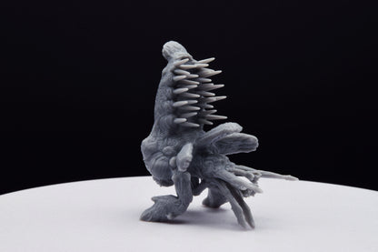 Halo Flood Ranged Miniature - TheSTLSmith - 3D Printed with High Quality Resin for Wargame/Skirmish/D&D