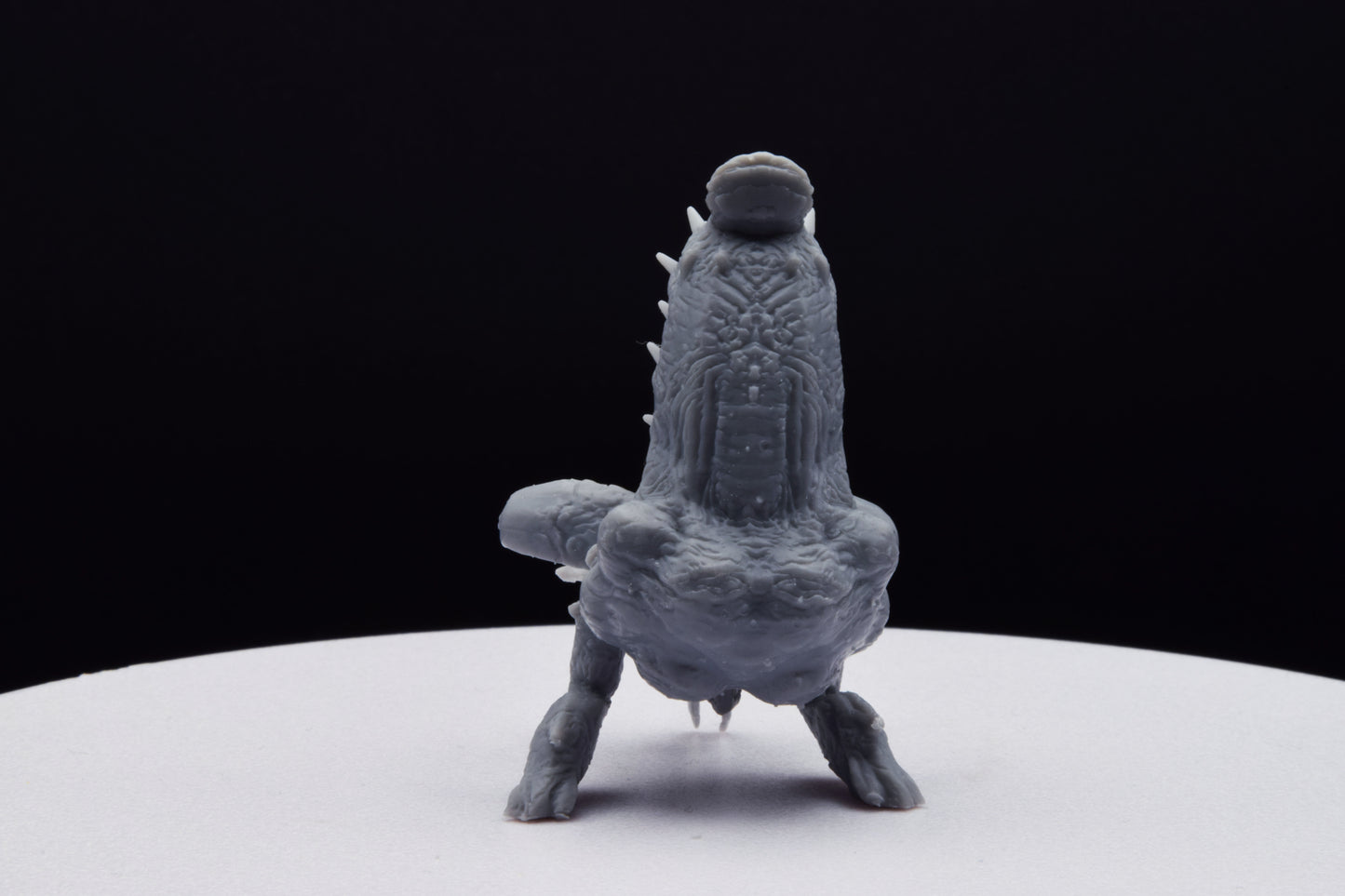 Halo Flood Ranged Miniature - TheSTLSmith - 3D Printed with High Quality Resin for Wargame/Skirmish/D&D