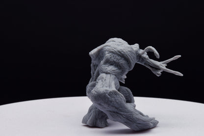 Halo Flood Tank Miniature - TheSTLSmith - 3D Printed with High Quality Resin for Wargame/Skirmish/D&D