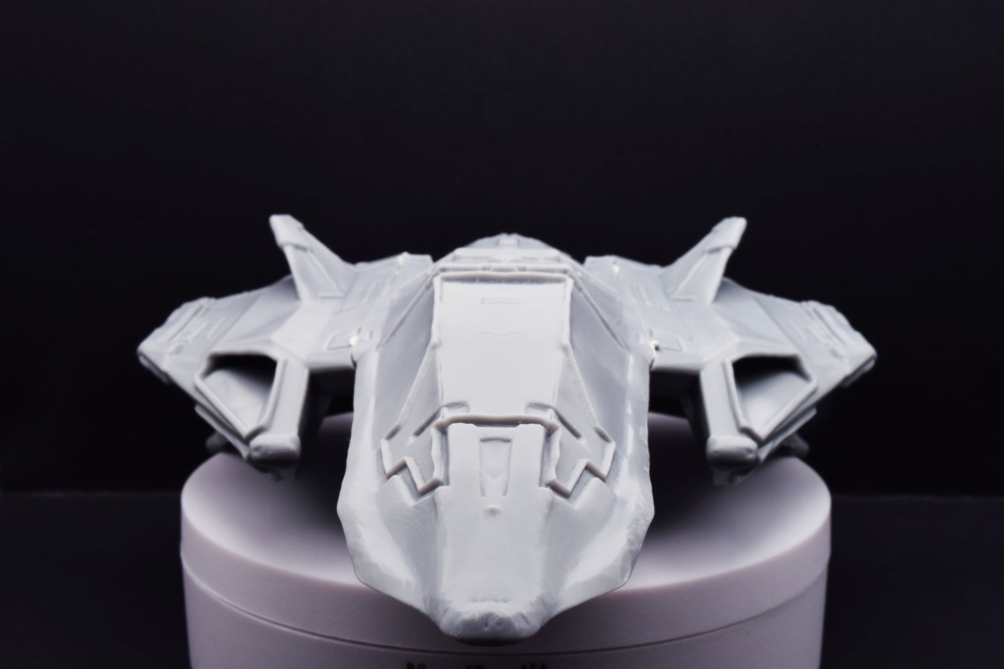 Halo Wombat Drone [ODST] Miniature - TheSTLSmith - 3D Printed with High Quality Resin for Wargame/Skirmish/D&D