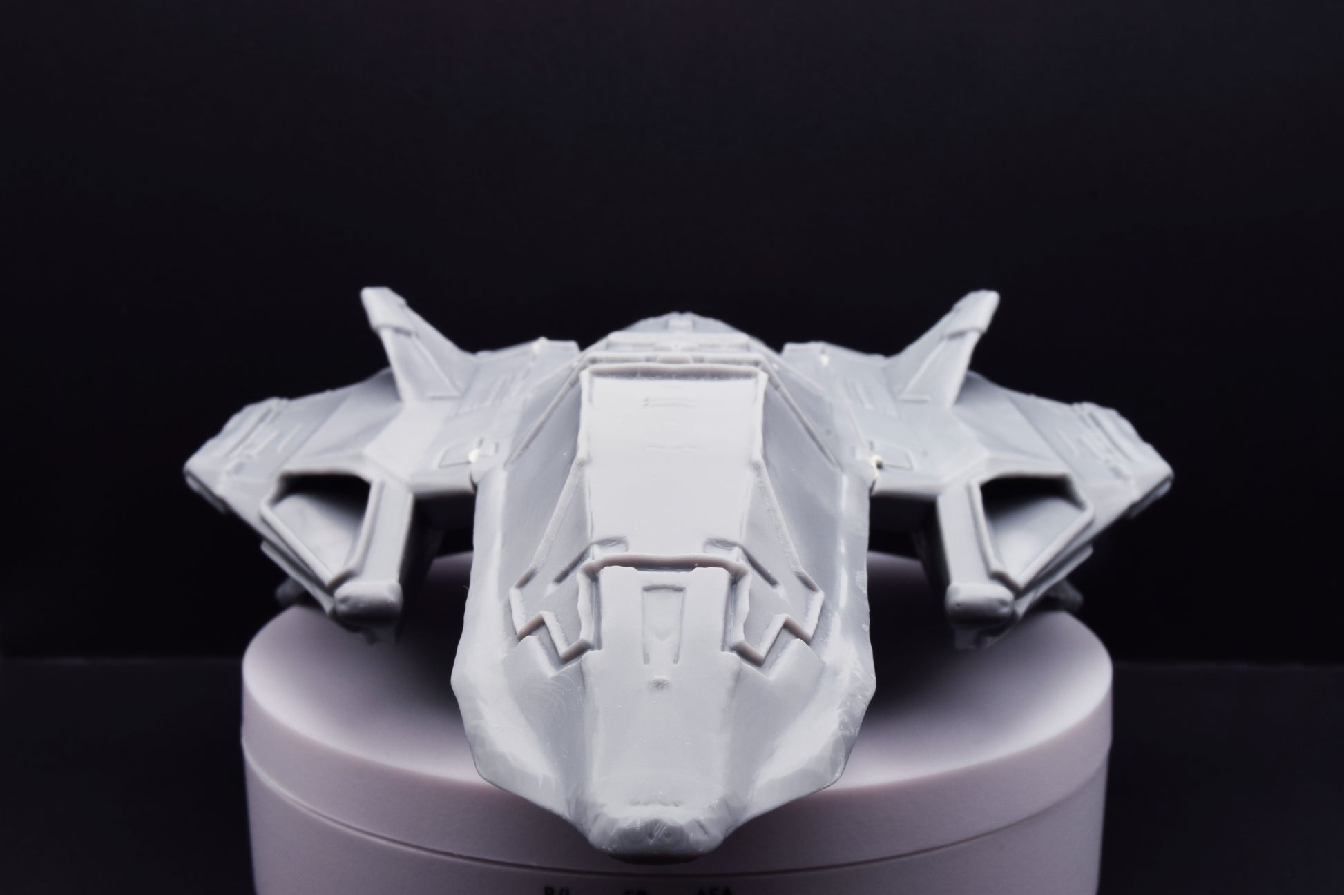 Halo Wombat Drone [ODST] Miniature - TheSTLSmith - 3D Printed with High Quality Resin for Wargame/Skirmish/D&D