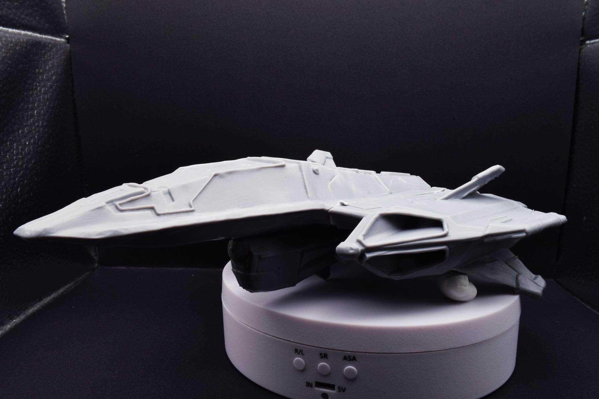 Halo Wombat Drone [ODST] Miniature - TheSTLSmith - 3D Printed with High Quality Resin for Wargame/Skirmish/D&D
