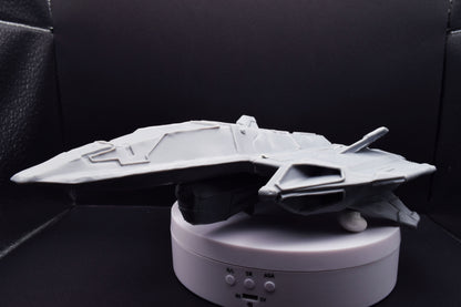 Halo Wombat Drone [ODST] Miniature - TheSTLSmith - 3D Printed with High Quality Resin for Wargame/Skirmish/D&D