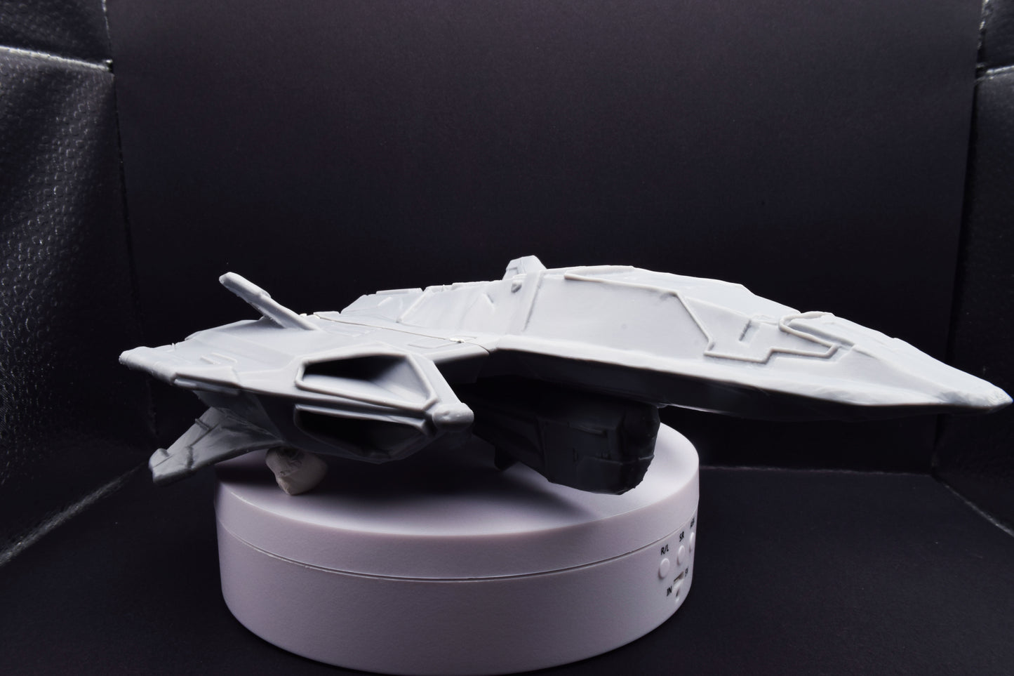 Halo Wombat Drone [ODST] Miniature - TheSTLSmith - 3D Printed with High Quality Resin for Wargame/Skirmish/D&D