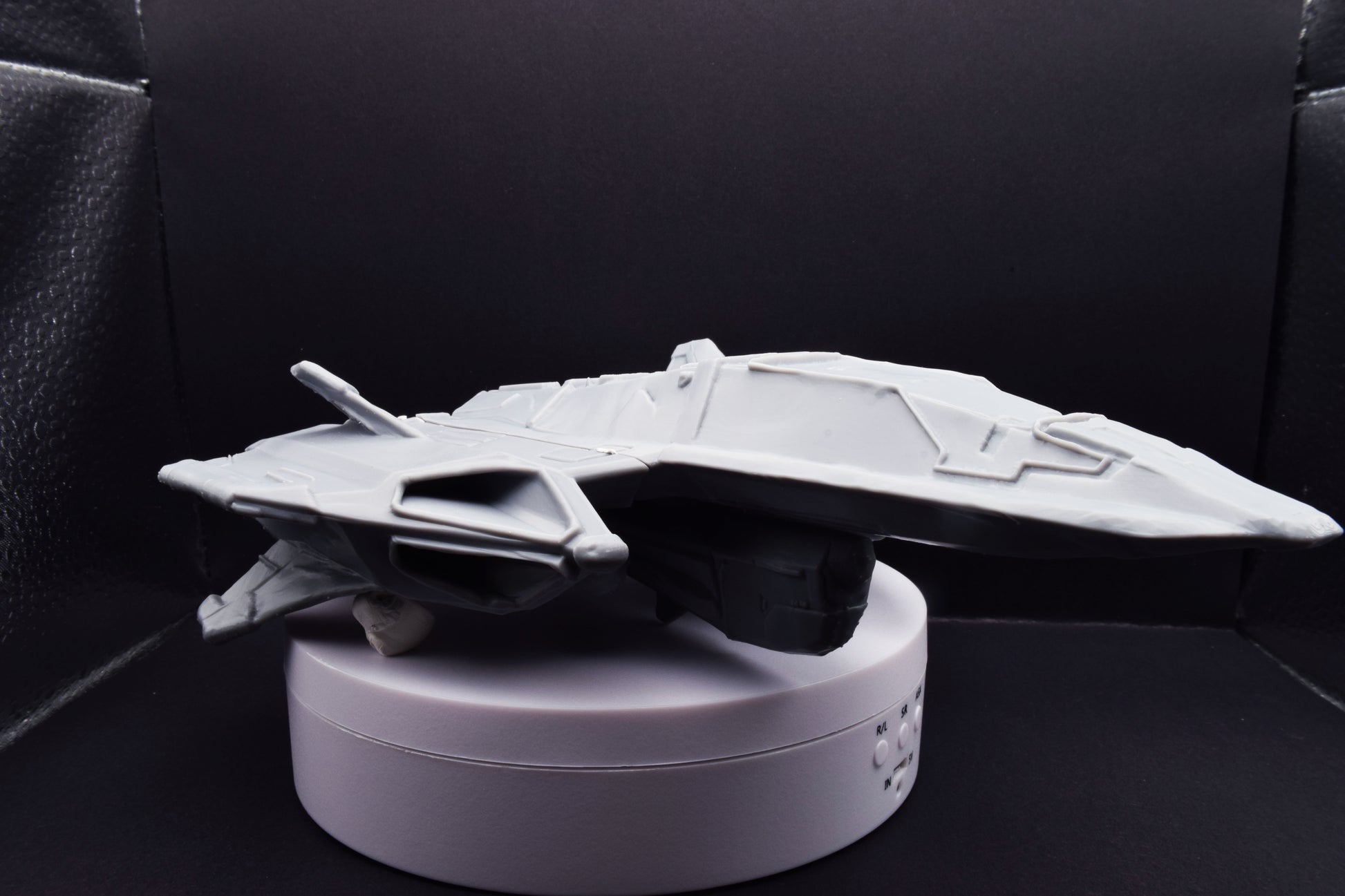 Halo Wombat Drone [ODST] Miniature - TheSTLSmith - 3D Printed with High Quality Resin for Wargame/Skirmish/D&D