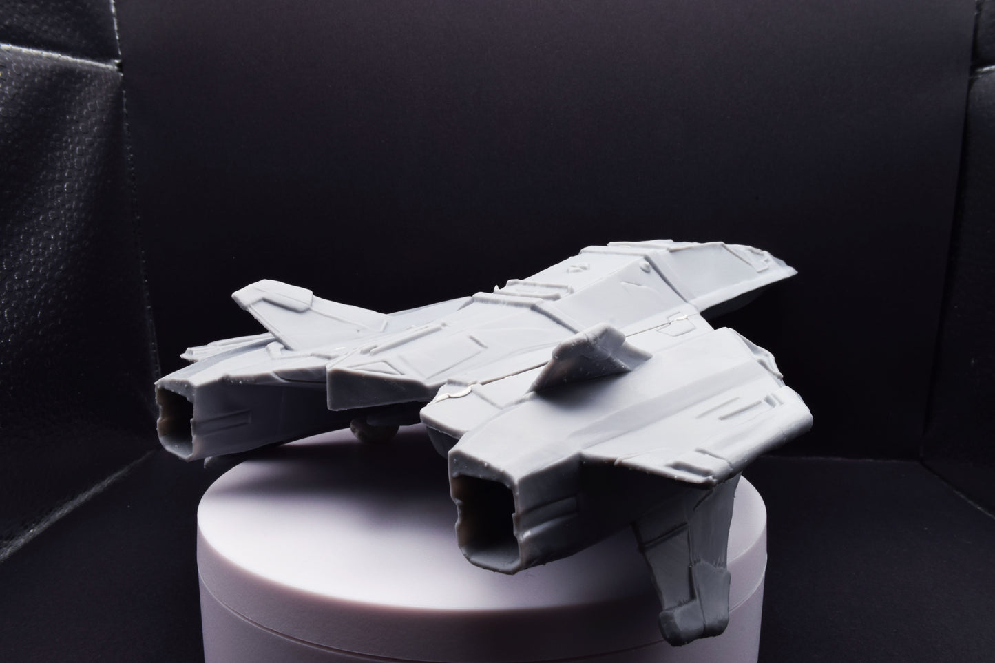 Halo Wombat Drone [ODST] Miniature - TheSTLSmith - 3D Printed with High Quality Resin for Wargame/Skirmish/D&D