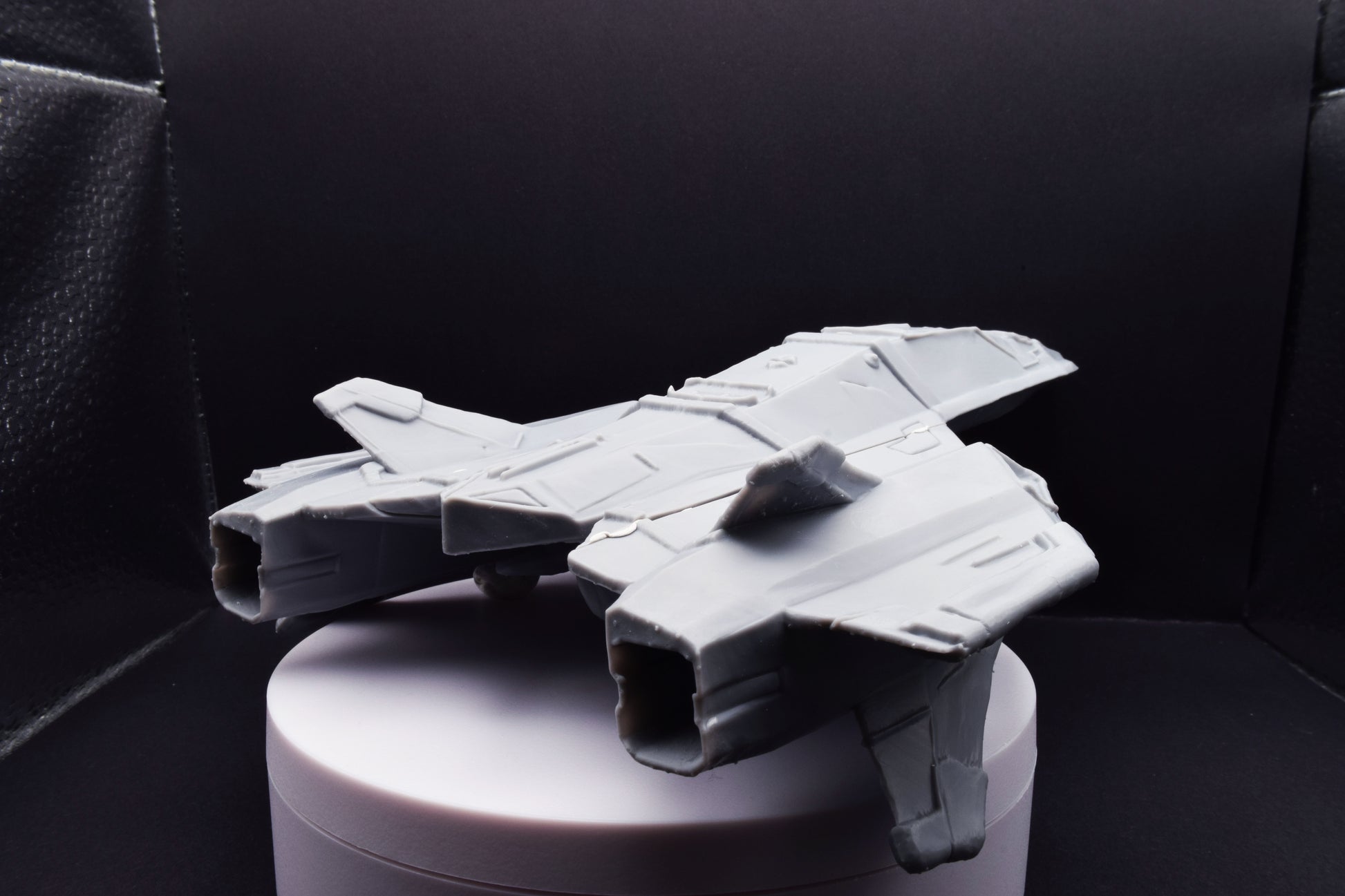 Halo Wombat Drone [ODST] Miniature - TheSTLSmith - 3D Printed with High Quality Resin for Wargame/Skirmish/D&D