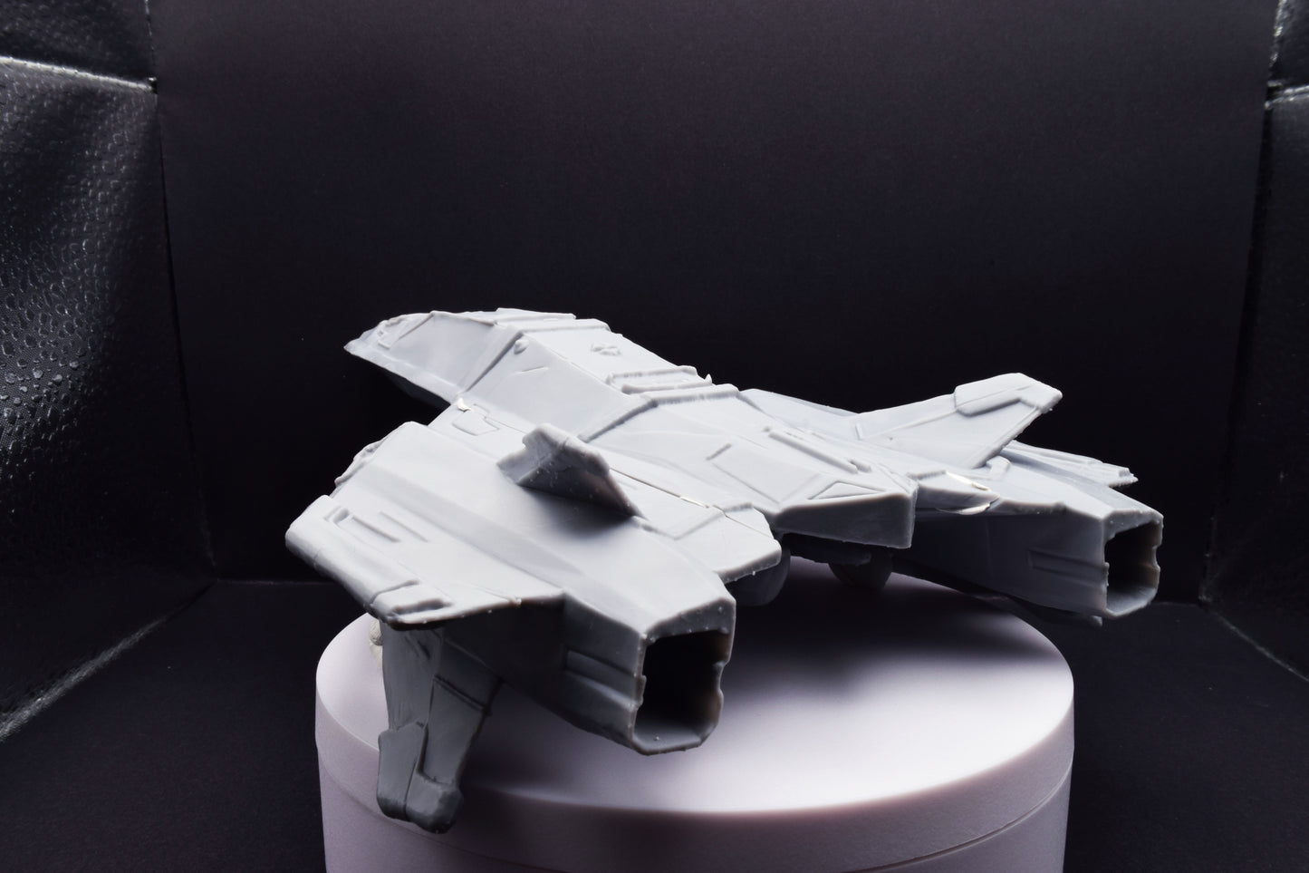 Halo Wombat Drone [ODST] Miniature - TheSTLSmith - 3D Printed with High Quality Resin for Wargame/Skirmish/D&D