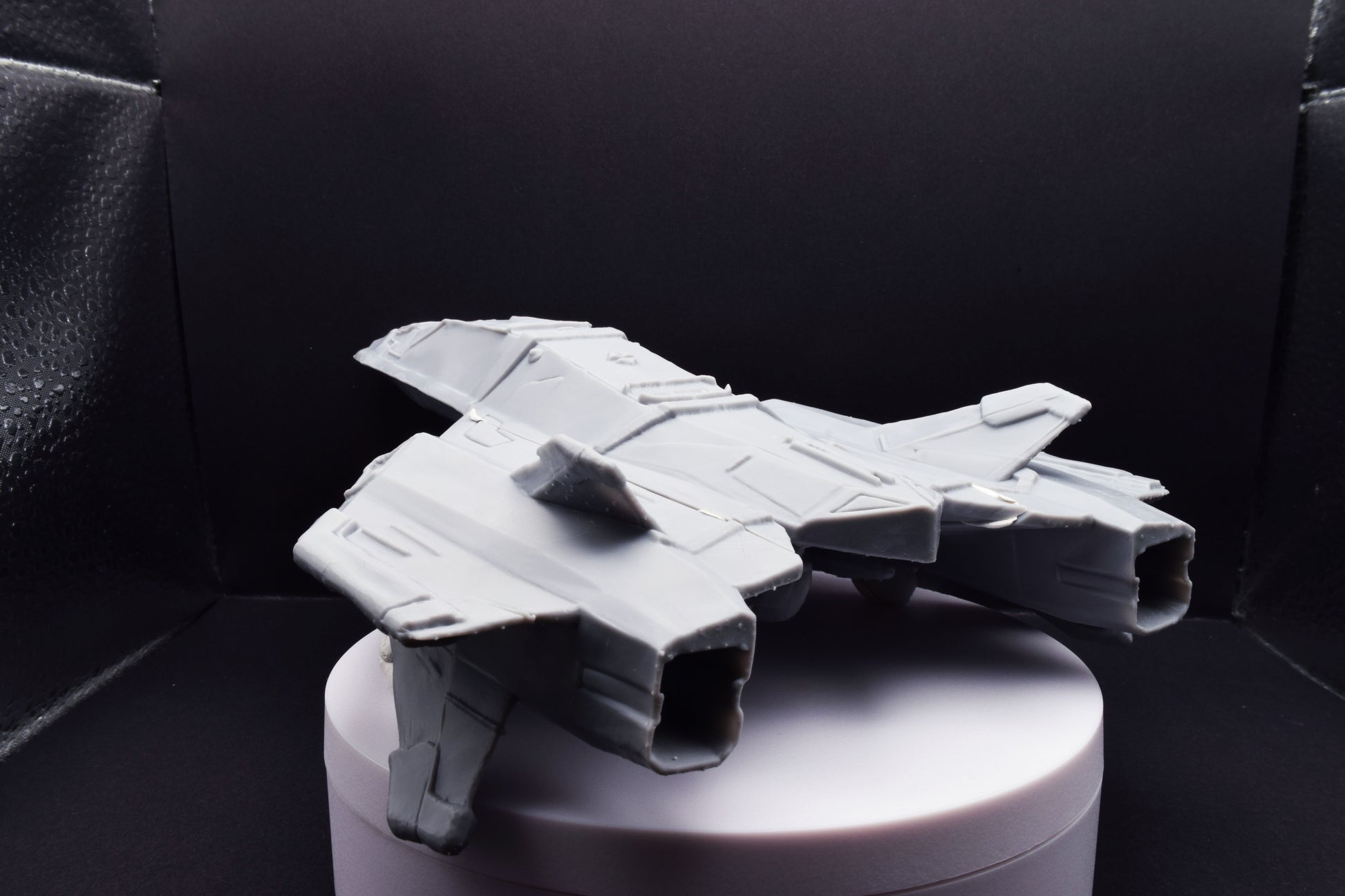 Halo Wombat Drone [ODST] Miniature - TheSTLSmith - 3D Printed with High Quality Resin for Wargame/Skirmish/D&D
