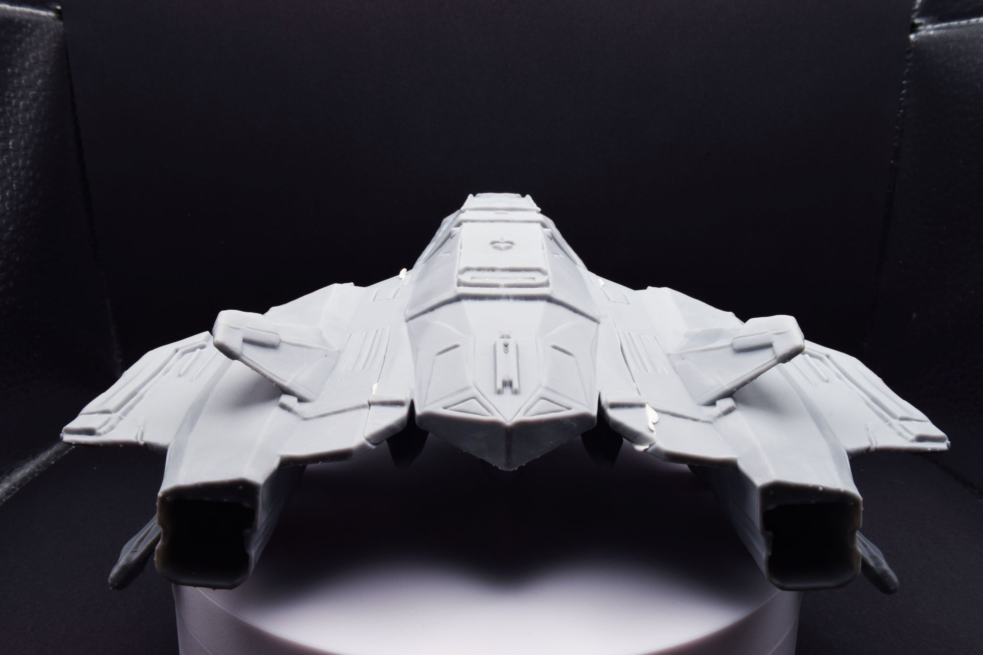 Halo Wombat Drone [ODST] Miniature - TheSTLSmith - 3D Printed with High Quality Resin for Wargame/Skirmish/D&D