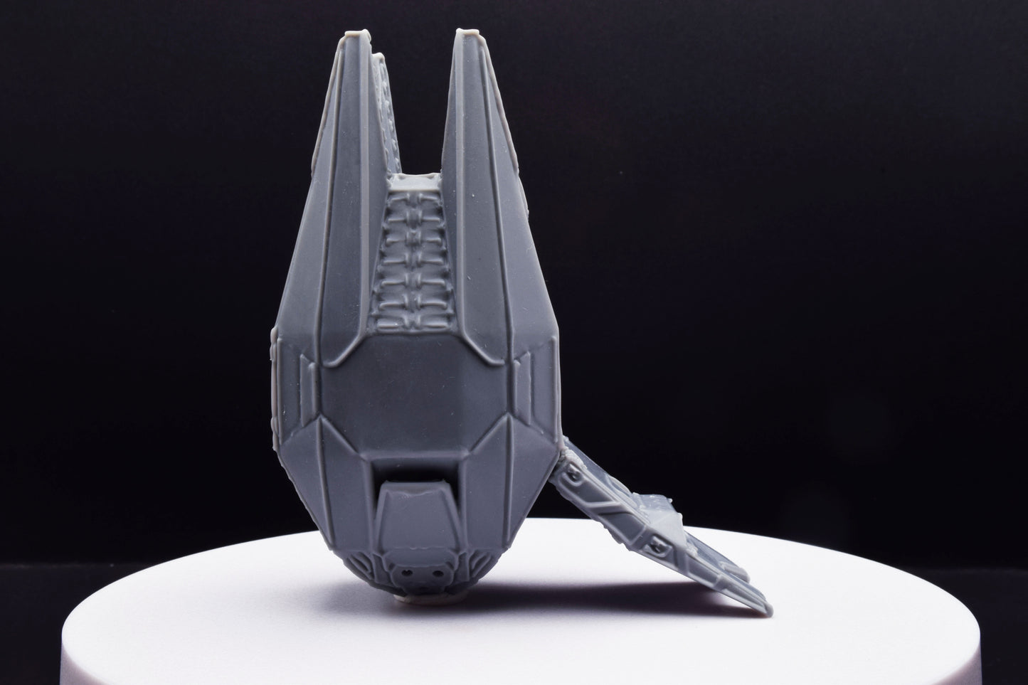 Halo Scatter Pack - Human Scenery Terrain - TheSTLSmith - 3D Printed with High Quality Resin for Wargame/Skirmish/D&D