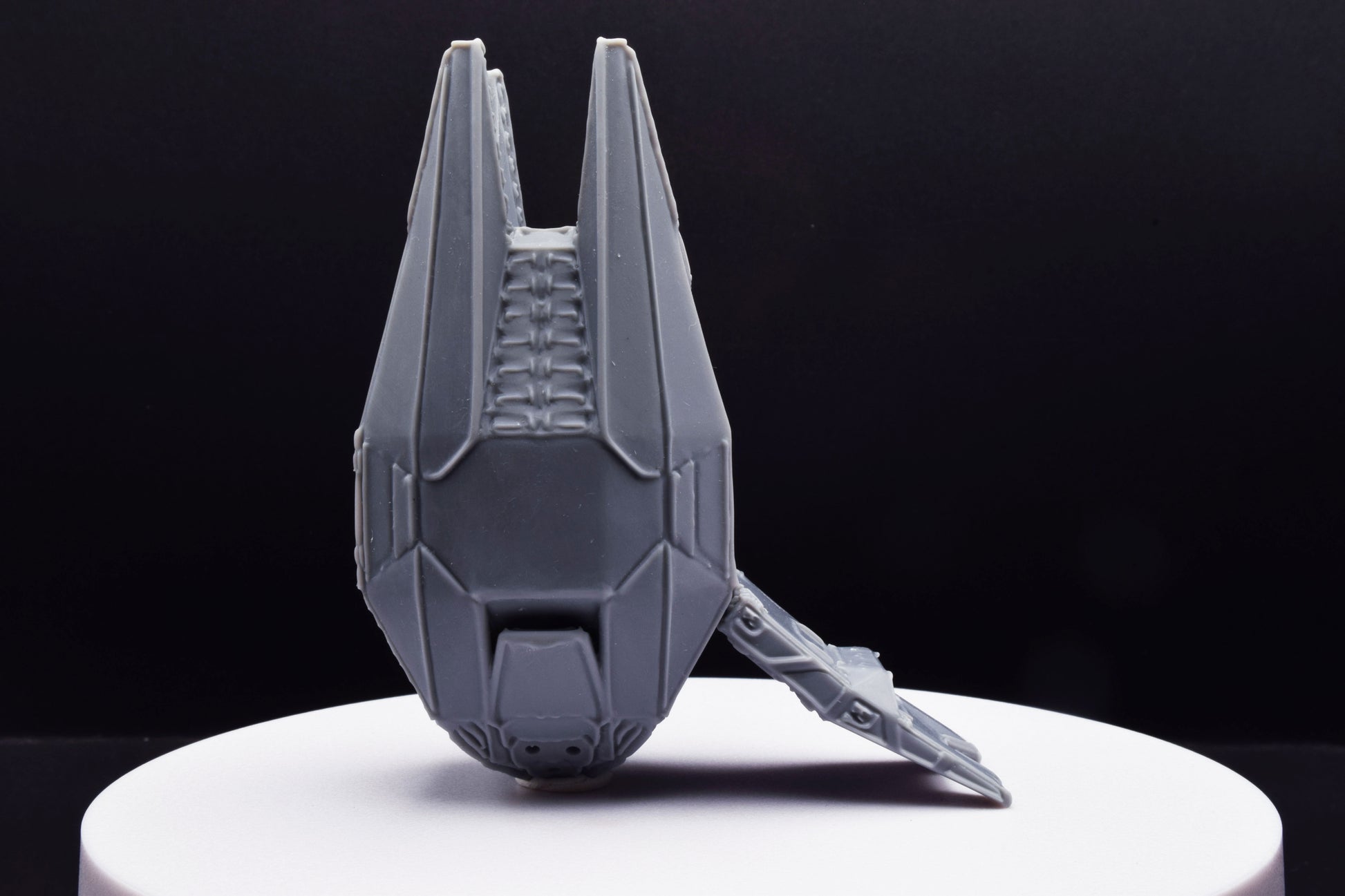 Halo Scatter Pack - Human Scenery Terrain - TheSTLSmith - 3D Printed with High Quality Resin for Wargame/Skirmish/D&D