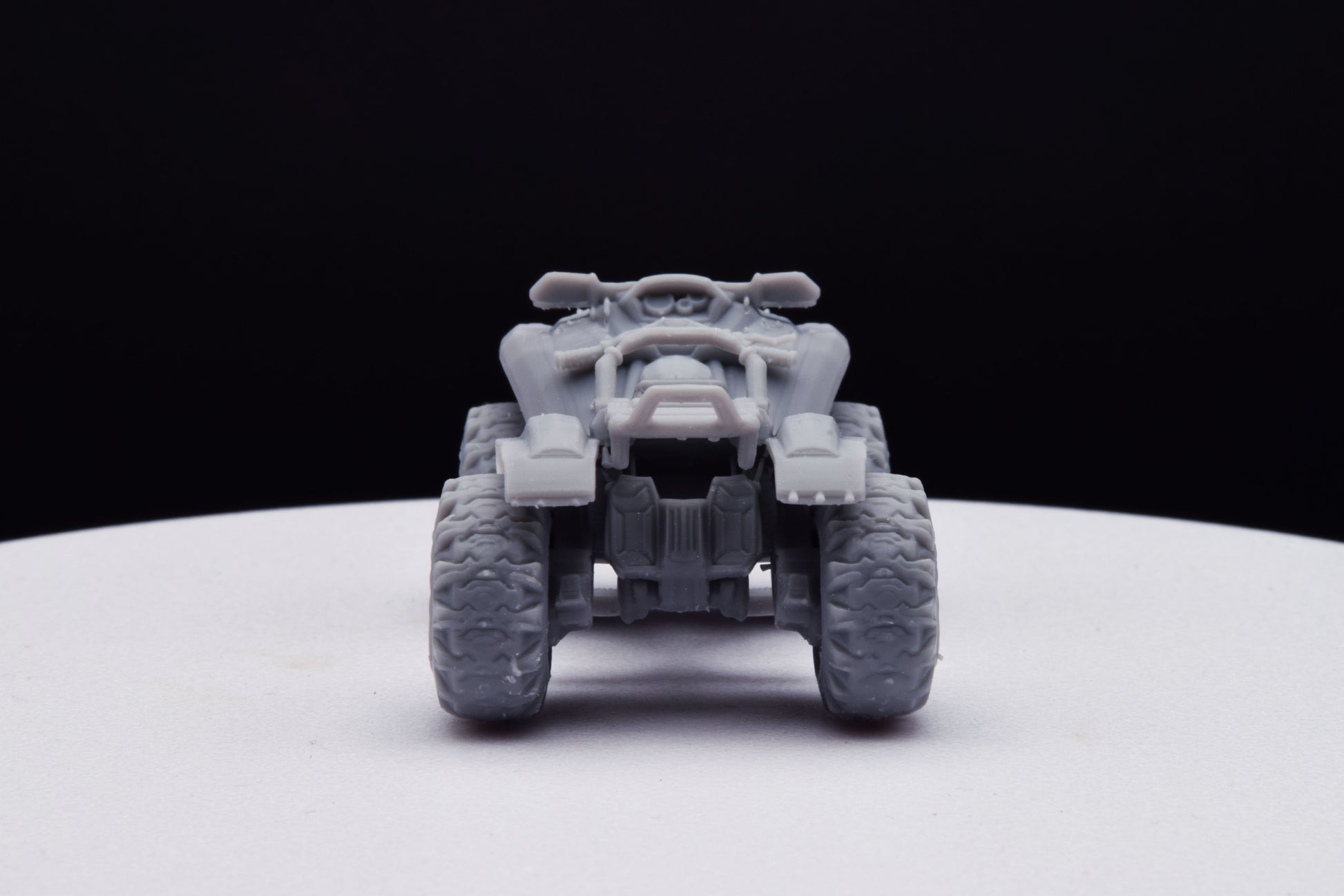 Halo Mongoose [Reach] Miniature - TheSTLSmith - 3D Printed with High Quality Resin for Wargame/Skirmish/D&D
