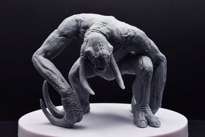 Halo Guta [Reach] Miniature - TheSTLSmith - 3D Printed with High Quality Resin for Wargame/Skirmish/D&D