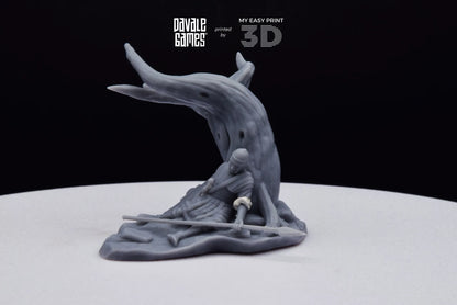 Roman casualty - Davale Games - Historical games - 3D Printed with high quality resin
