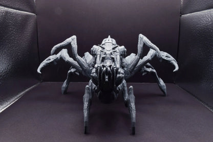 Gears Of War Seeder Ot Miniature - TheSTLSmith - 3D Printed with high quality resin for Skirmish/D&D games