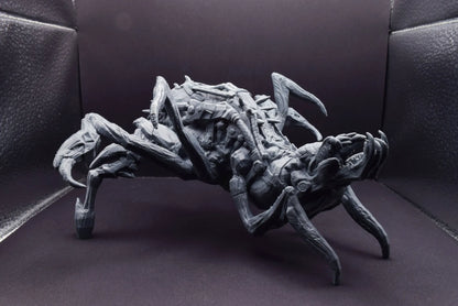 Gears Of War Seeder Ot Miniature - TheSTLSmith - 3D Printed with high quality resin for Skirmish/D&D games