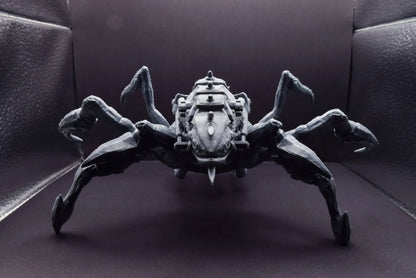 Gears Of War Seeder Ot Miniature - TheSTLSmith - 3D Printed with high quality resin for Skirmish/D&D games