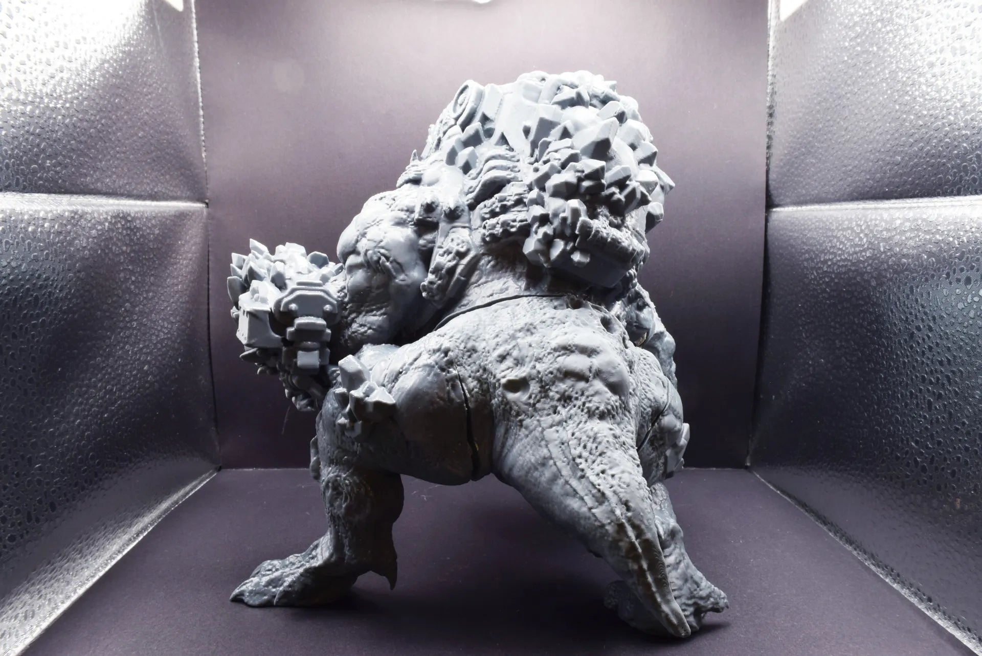 Gears Of War SWARMAK Miniature - TheSTLSmith - 3D Printed with high quality resin for Skirmish/D&D games