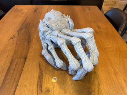 Gears Of War Corpser Ot Miniature - TheSTLSmith - 3D Printed with high quality resin for Skirmish/D&D games