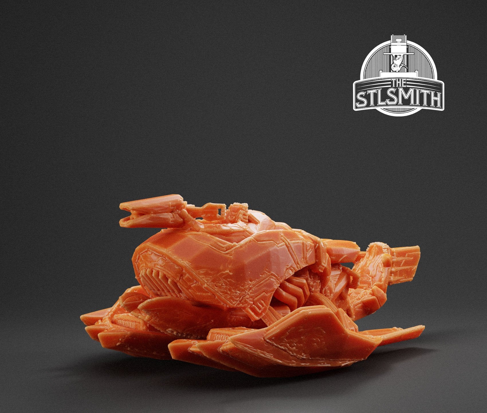 Halo Prowler [Reach] Miniature - TheSTLSmith - 3D Printed with High Quality Resin for Wargame/Skirmish/D&D