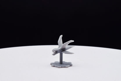Gears Of War 10x Kryll Ot Miniature - TheSTLSmith - 3D Printed with high quality resin for Skirmish/D&D games