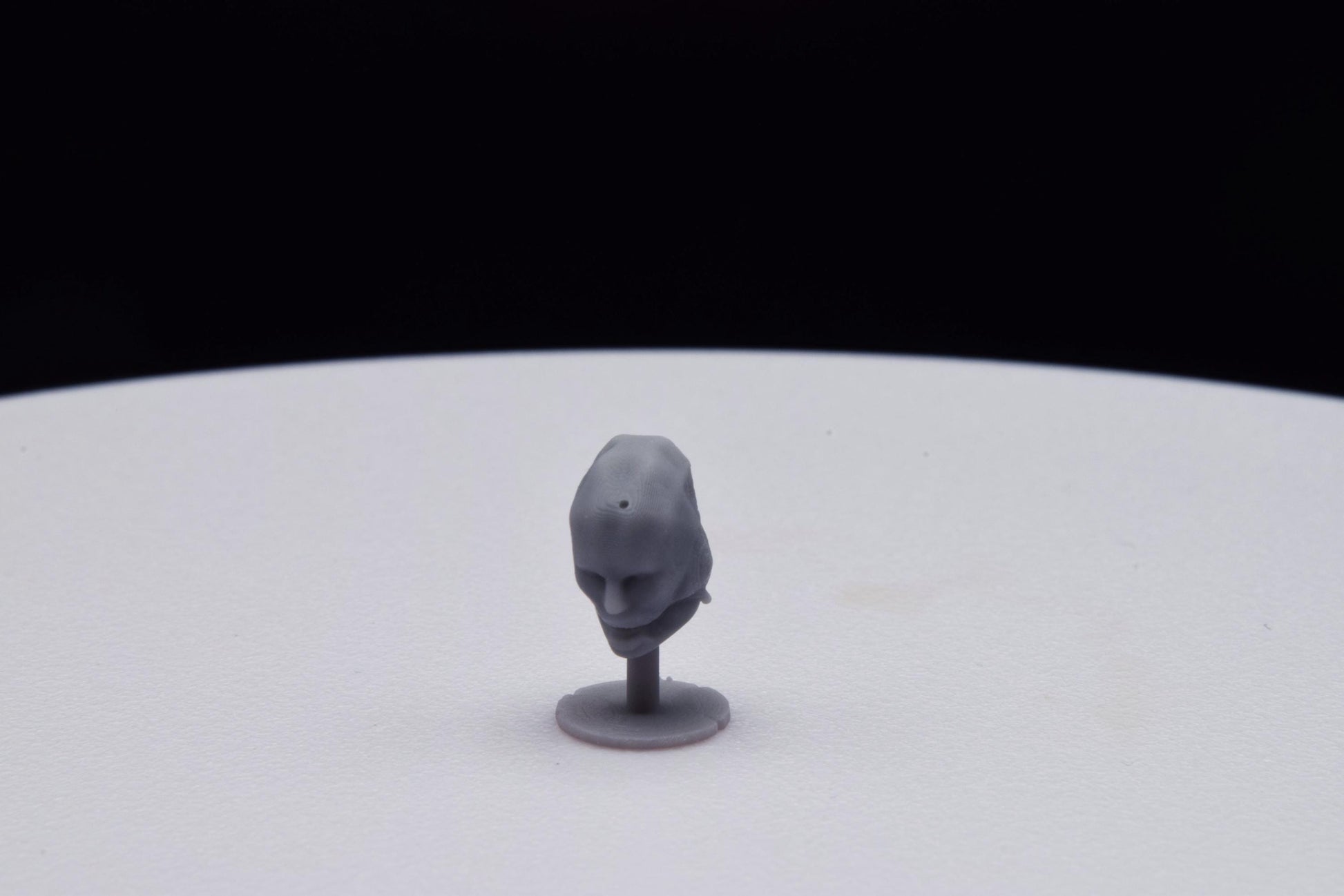 Doom Lost Soul Miniature - Fanmade - TheSTLSmith - 3D Printed with high quality resin for Skirmish/D&D games