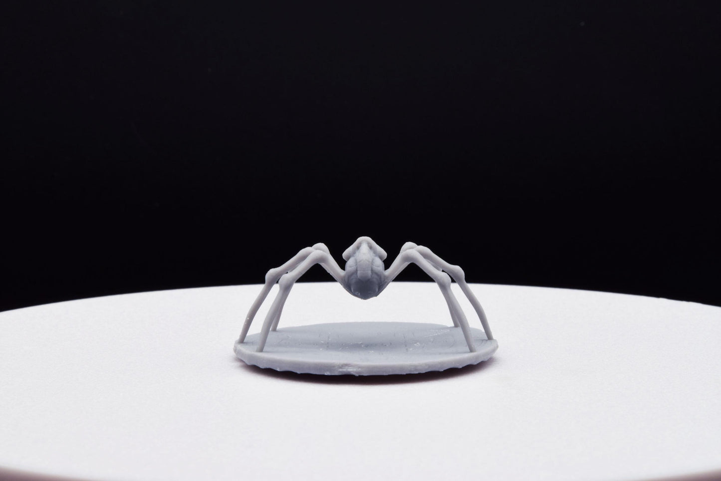 Doom Trite Miniature - Fanmade - TheSTLSmith - 3D Printed with high quality resin for Skirmish/D&D games