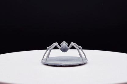 Doom Trite Miniature - Fanmade - TheSTLSmith - 3D Printed with high quality resin for Skirmish/D&D games