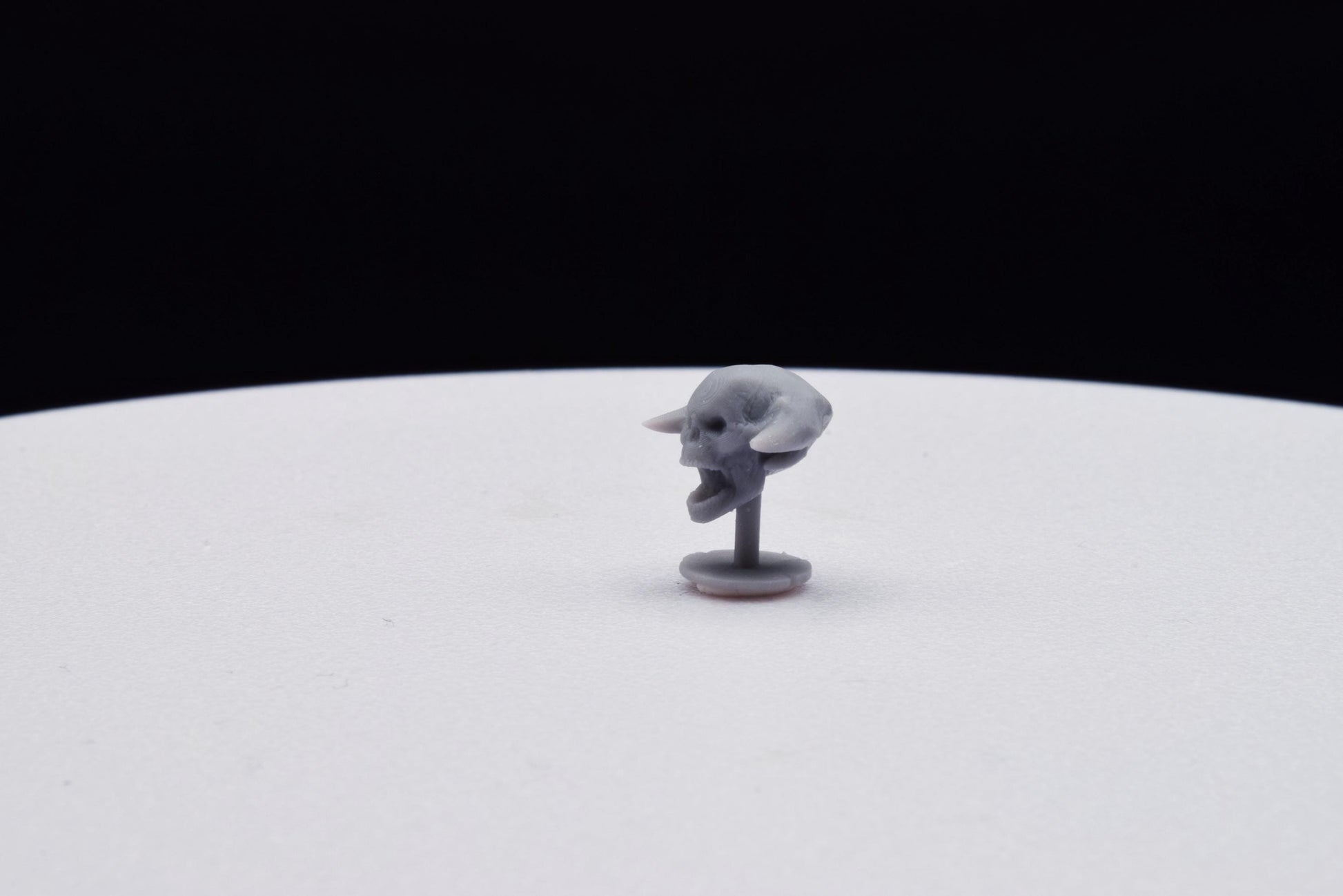 Doom Forgotten Soul Miniature - Fanmade - TheSTLSmith - 3D Printed with high quality resin for Skirmish/D&D games