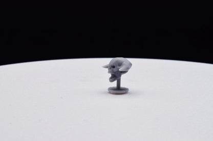 Doom Forgotten Soul Miniature - Fanmade - TheSTLSmith - 3D Printed with high quality resin for Skirmish/D&D games