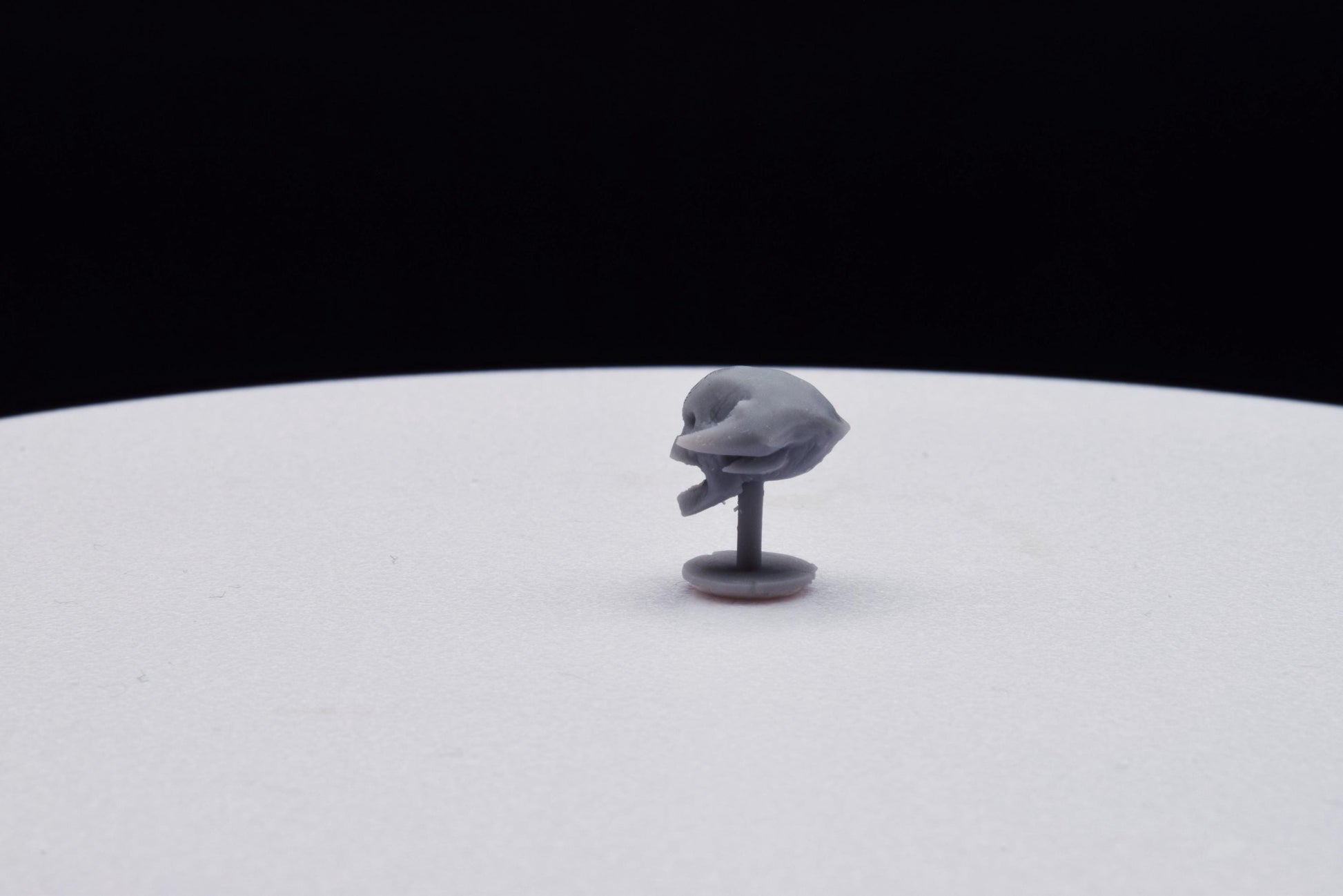 Doom Forgotten Soul Miniature - Fanmade - TheSTLSmith - 3D Printed with high quality resin for Skirmish/D&D games