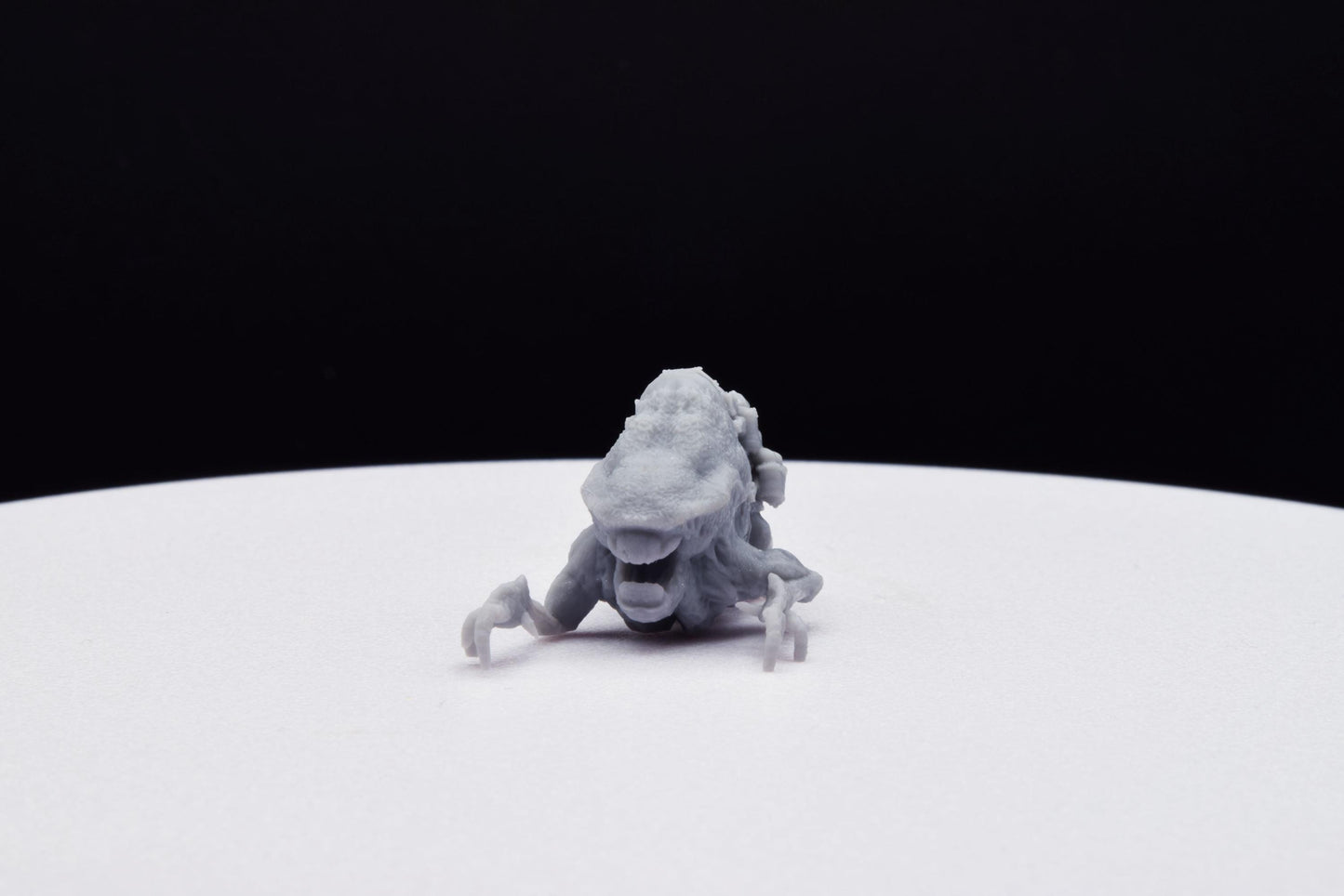 Gears Of War Ticker Ot Miniature - TheSTLSmith - 3D Printed with high quality resin for Skirmish/D&D games