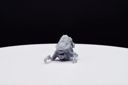 Gears Of War Ticker Ot Miniature - TheSTLSmith - 3D Printed with high quality resin for Skirmish/D&D games