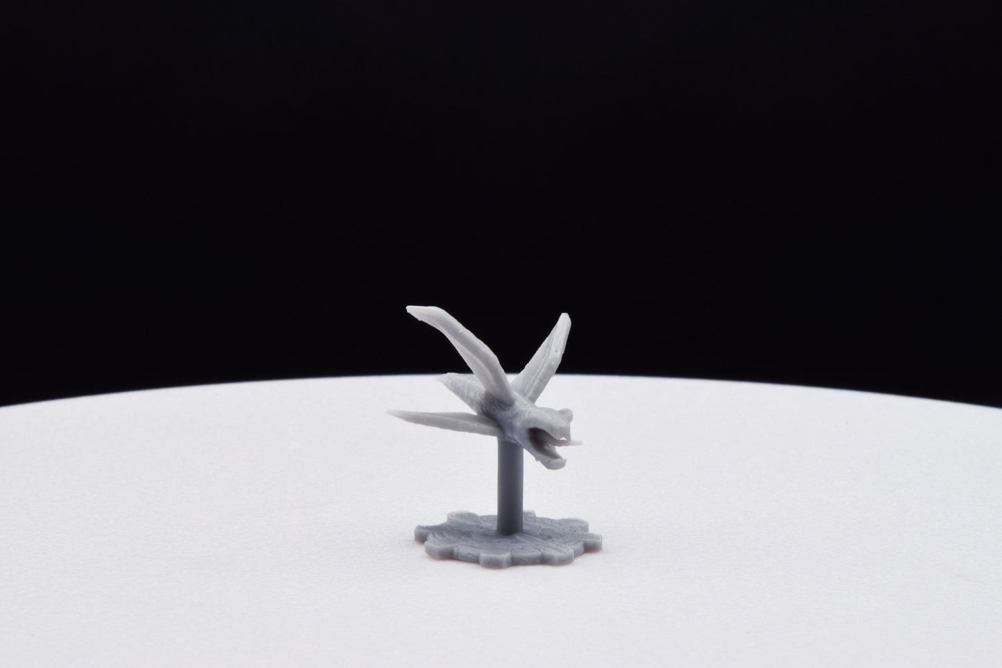 Gears Of War 10x Kryll Ot Miniature - TheSTLSmith - 3D Printed with high quality resin for Skirmish/D&D games