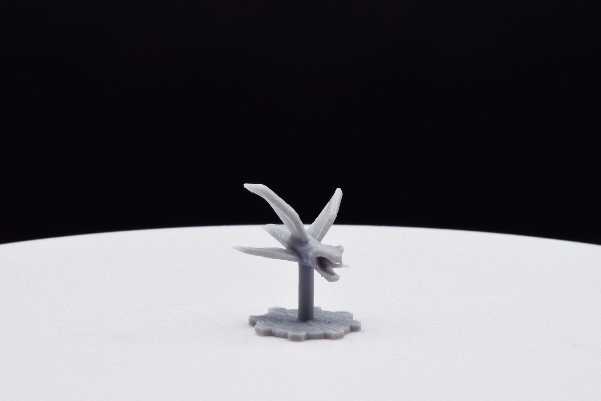 Gears Of War 10x Kryll Ot Miniature - TheSTLSmith - 3D Printed with high quality resin for Skirmish/D&D games