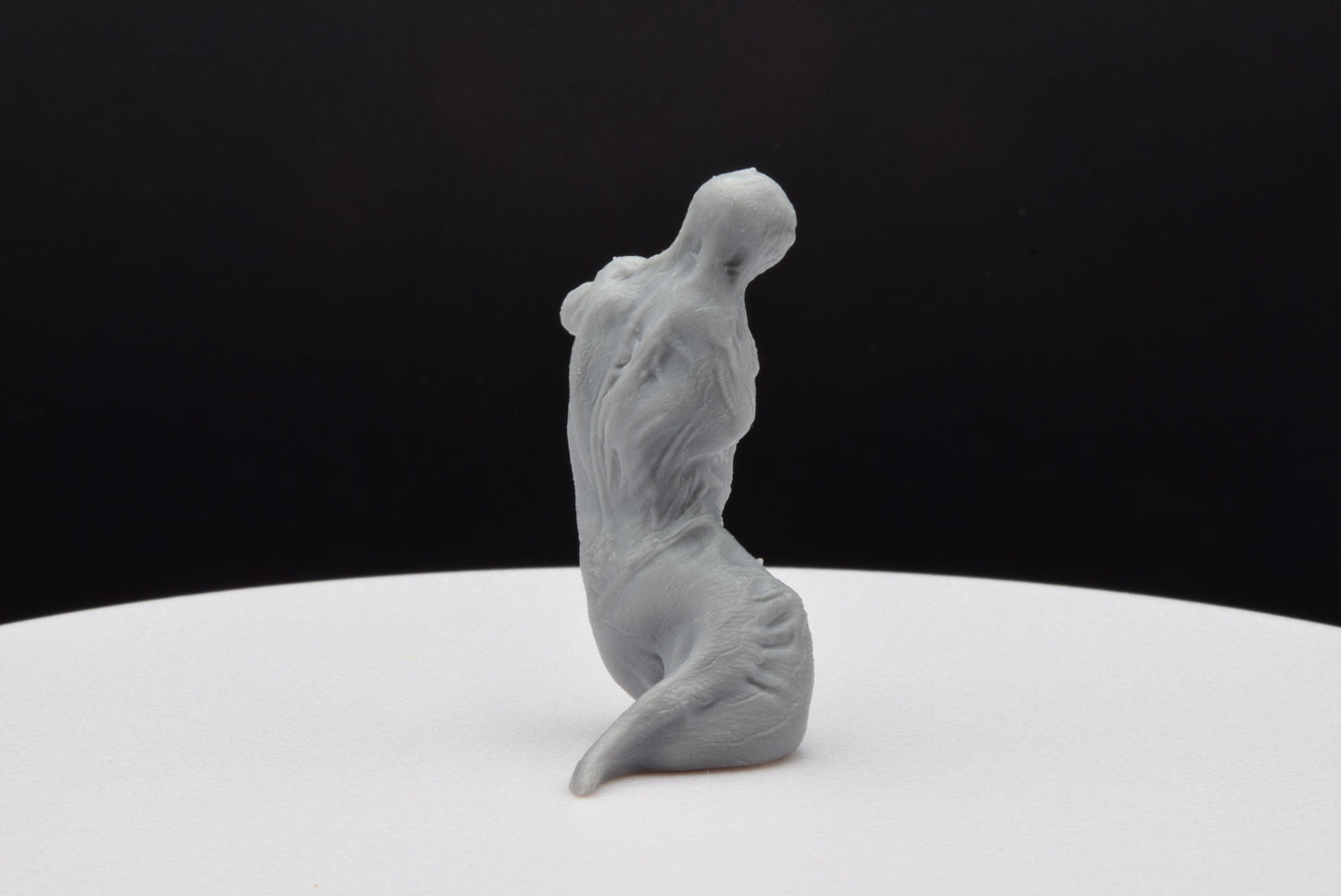 Gears Of War Screamer Swarm Ot Miniature - TheSTLSmith - 3D Printed with high quality resin for Skirmish/D&D games
