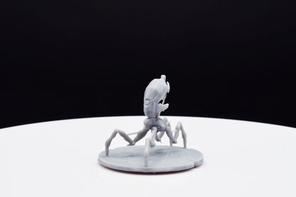 Doom Sentry Miniature - Fanmade - TheSTLSmith - 3D Printed with high quality resin for Skirmish/D&D games