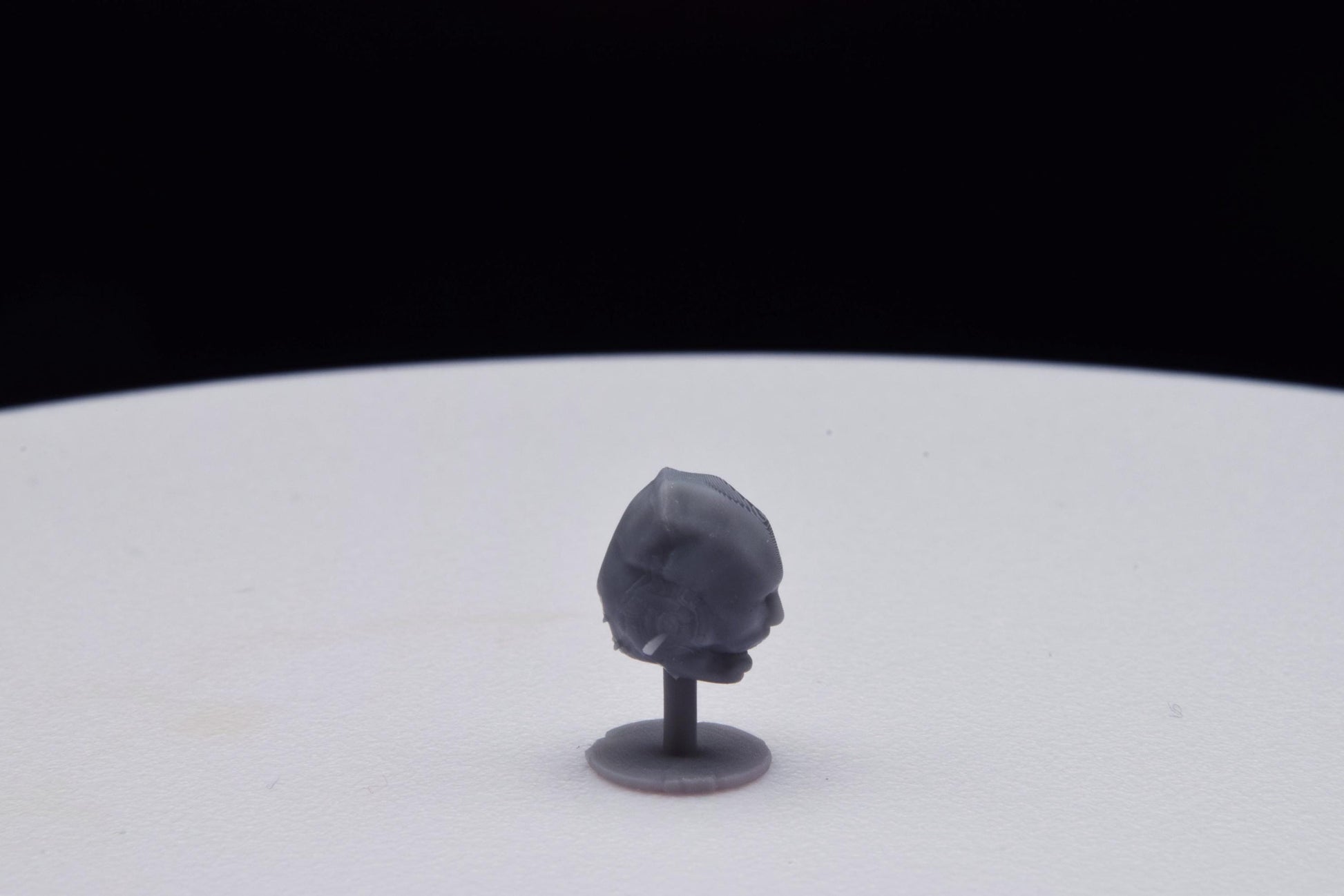Doom Lost Soul Miniature - Fanmade - TheSTLSmith - 3D Printed with high quality resin for Skirmish/D&D games