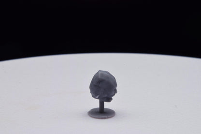 Doom Lost Soul Miniature - Fanmade - TheSTLSmith - 3D Printed with high quality resin for Skirmish/D&D games