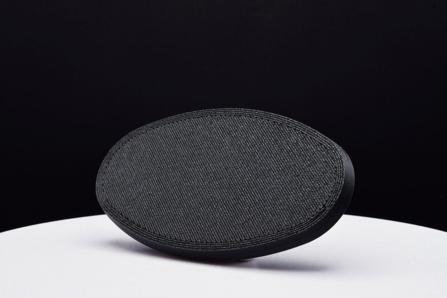 Oval Bases for Miniatures - 60mm to 180mm - 3D Printed with high quality PLA+ for Tabletop Games/Wargames/D&D games
