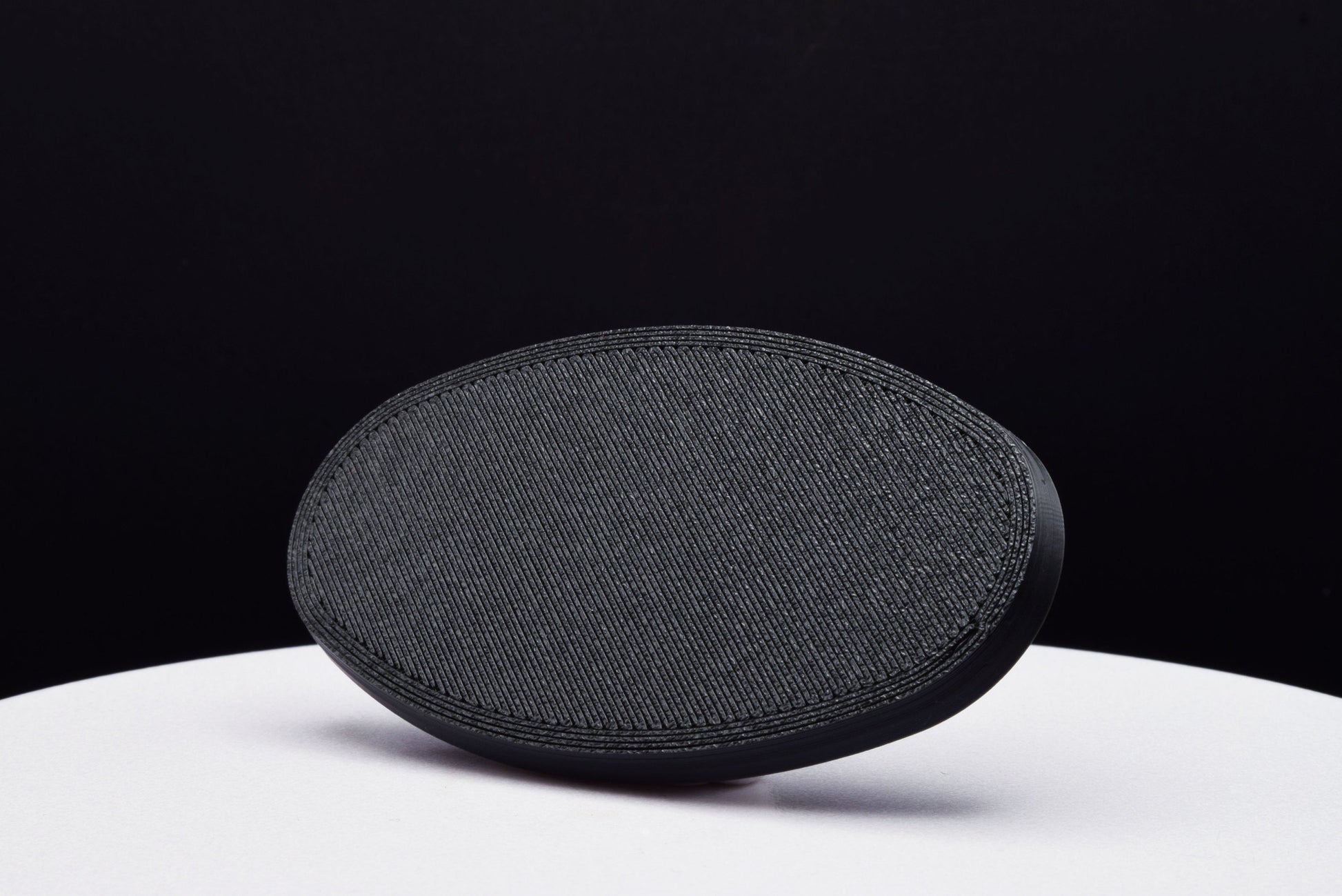 Oval Bases for Miniatures - 60mm to 180mm - 3D Printed with high quality PLA+ for Tabletop Games/Wargames/D&D games