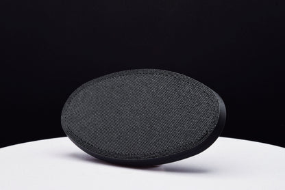 Oval Bases for Miniatures - 60mm to 180mm - 3D Printed with high quality PLA+ for Tabletop Games/Wargames/D&D games