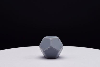 Gears Of War DeeBee Drop Ball Miniature - TheSTLSmith - 3D Printed with high quality resin for Skirmish/D&D games