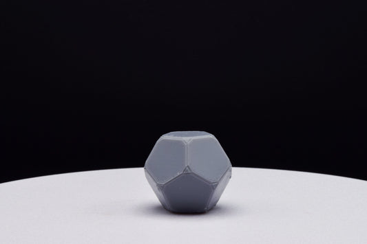 Gears Of War DeeBee Drop Ball Miniature - TheSTLSmith - 3D Printed with high quality resin for Skirmish/D&D games