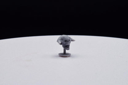 Doom Forgotten Soul Miniature - Fanmade - TheSTLSmith - 3D Printed with high quality resin for Skirmish/D&D games
