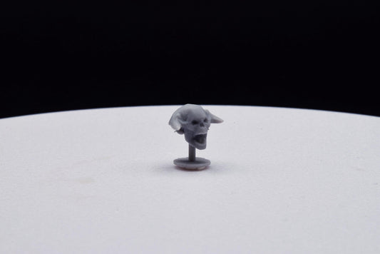 Doom Forgotten Soul Miniature - Fanmade - TheSTLSmith - 3D Printed with high quality resin for Skirmish/D&D games